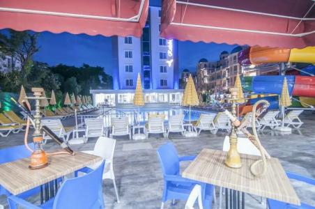 Kolibri - All Inclusive - 24