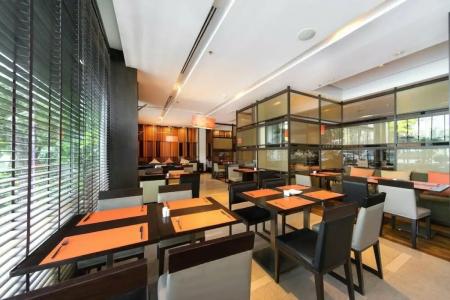 Signature Pattaya - 42