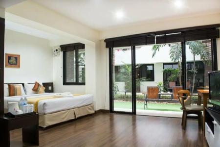 Star 3 Residence - 1