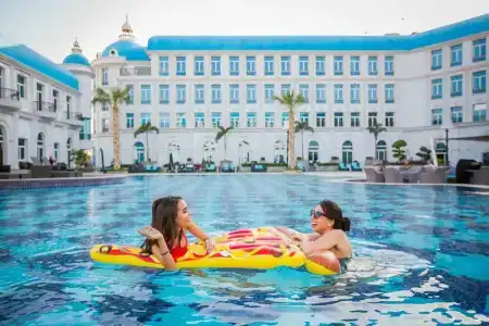 Royal Maxim Palace Kempinski Cairo - 6