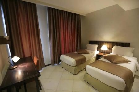 Jabal Amman (Heritage House) - 33