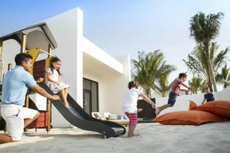 Al Baleed Resort Salalah by Anantara - 41