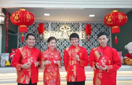 Romance Sukhumvit 97 - 27