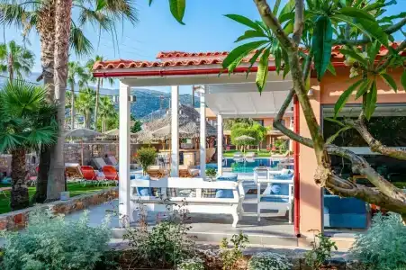 High Beach Resort - 35