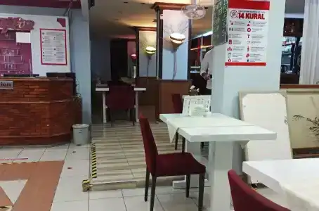 Kleopatra Saray - 53