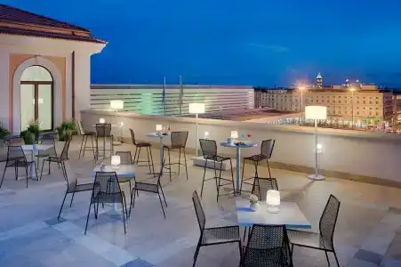 NH Collection Palazzo Cinquecento - 82