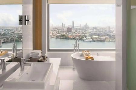 Avani Plus Riverside Bangkok - 55