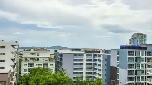 Unique Regency Pattaya - 50