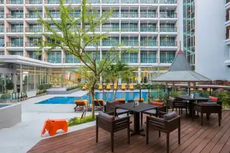 J Inspired Pattaya - SHA Extra Plus - 54