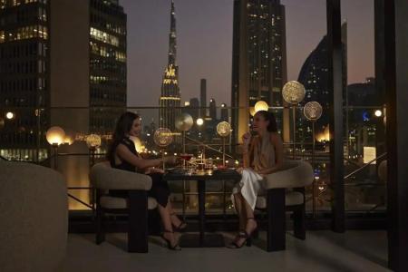 Four Seasons Dubai International Financial Centre - 31