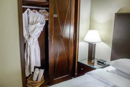 Grand Excelsior Deira - 7