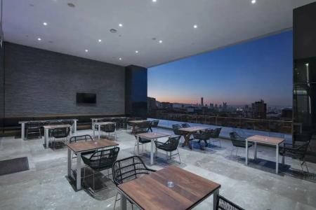 Doubletree by Hilton Istanbul Umraniye - 50