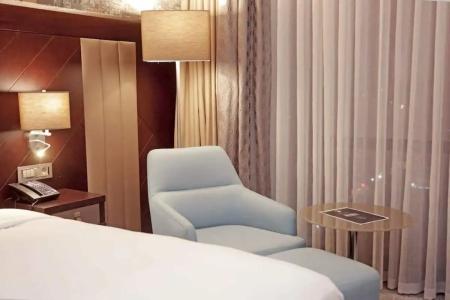 Doubletree by Hilton Istanbul Umraniye - 95