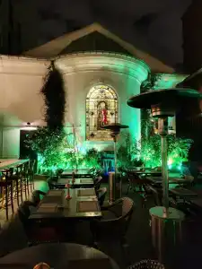 Rixos Pera Istanbul - 9