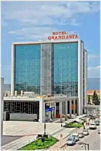 Grand Asya