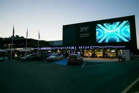 Tallinn Viimsi Spa & Waterpark - 5