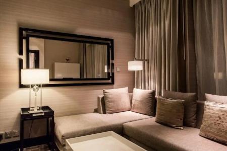  Pullman Dubai Downtown - 73