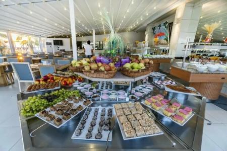 Dragut Point North - All Inclusive - 11