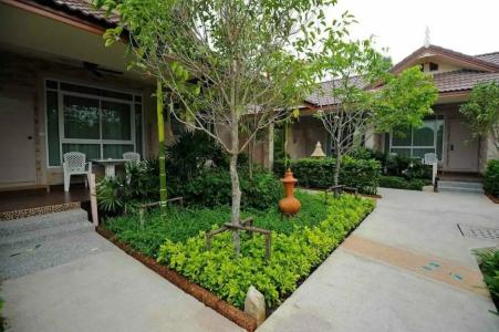 Villa Wanida Garden Resort - 16