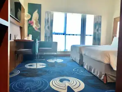 Novotel Fujairah - 33