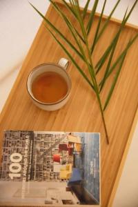 House of Good Things - 17