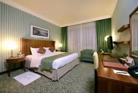 City Seasons Al Hamra - 2