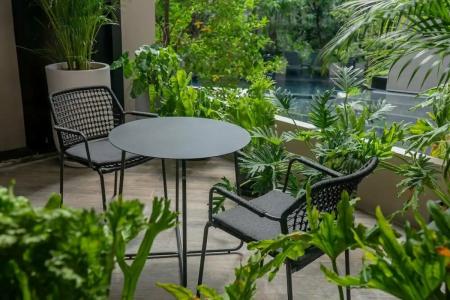 Gardina Asoke & Residence - SHA Certified - 12