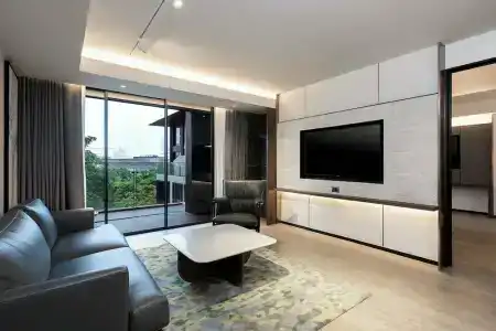 Gardina Asoke & Residence - SHA Certified - 50
