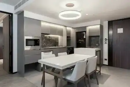 Gardina Asoke & Residence - SHA Certified - 85