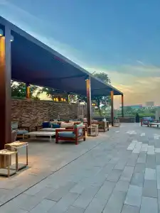 Park Rotana Abu Dhabi - 15