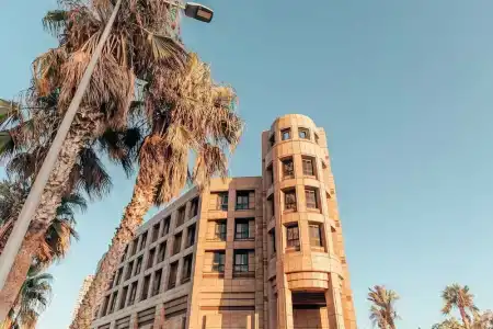 Selina Tel Aviv Beach - 5