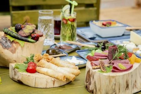 Vista Del Amor Faralya - 71