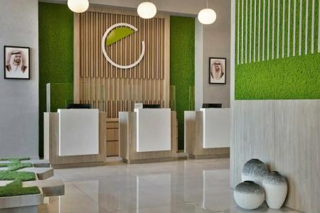 Element Al Jaddaf, Dubai - 12