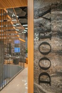 Selectum Luxury Door'a Bodrum - 82