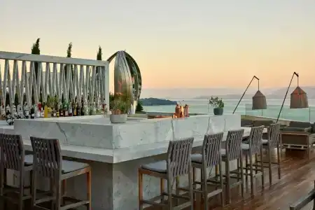 Angsana Corfu Resort & Spa - 69