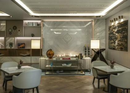 Address Istanbul - 56