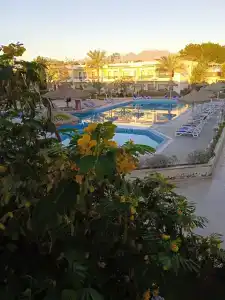 Cataract Resort Naama Bay - 68