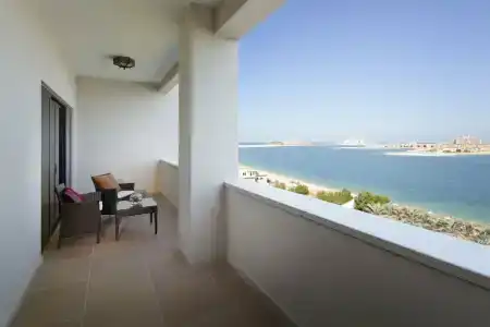 Jumeirah Zabeel Saray Dubai - 31