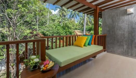 Sand Sea Resort Railay Beach - 17
