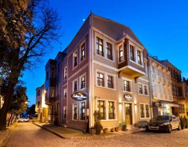 Sultan House - 45