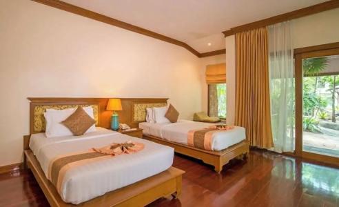 Sand Sea Resort Railay Beach - 62