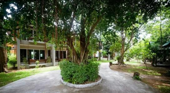 Sand Sea Resort Railay Beach - 36