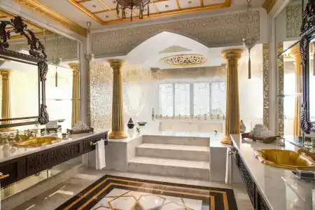 Jumeirah Zabeel Saray Dubai - 59