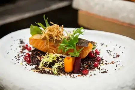 Hilton Sukhumvit Bangkok - 87