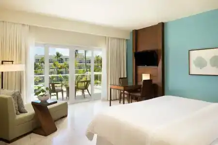 The Westin Puntacana Resort & Club - 3