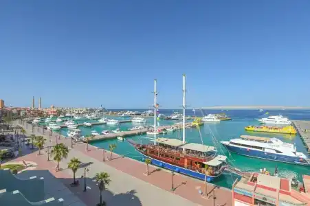 The Boutique Hurghada Marina - 2