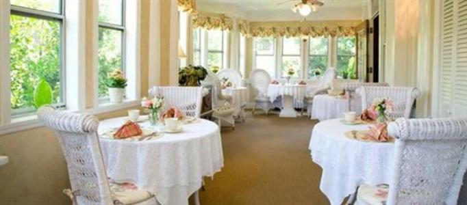 Albemarle Inn - Asheville - 19