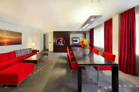 Radisson Blu Olümpia - 81