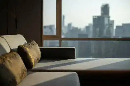 Conrad Bangkok - 45