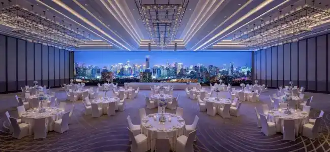Conrad Bangkok - 19